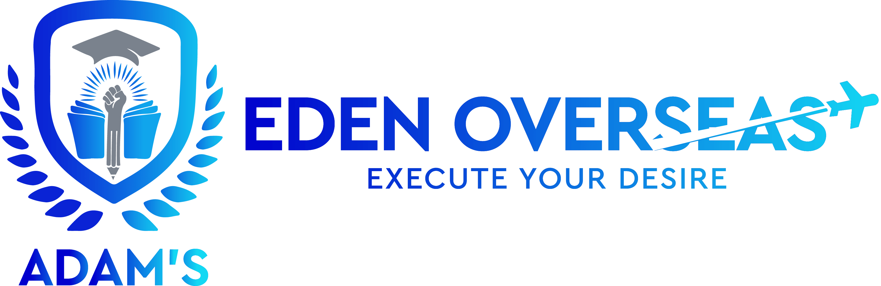 Eden Overseas