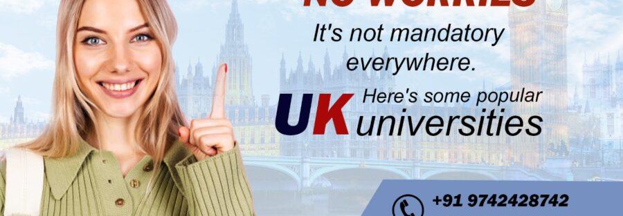 Best Abroad Consultancy in Kochi