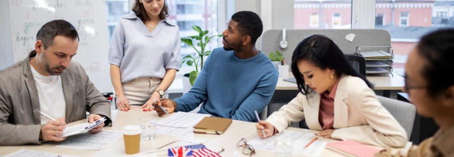 Abroad Consultancy in Kochi