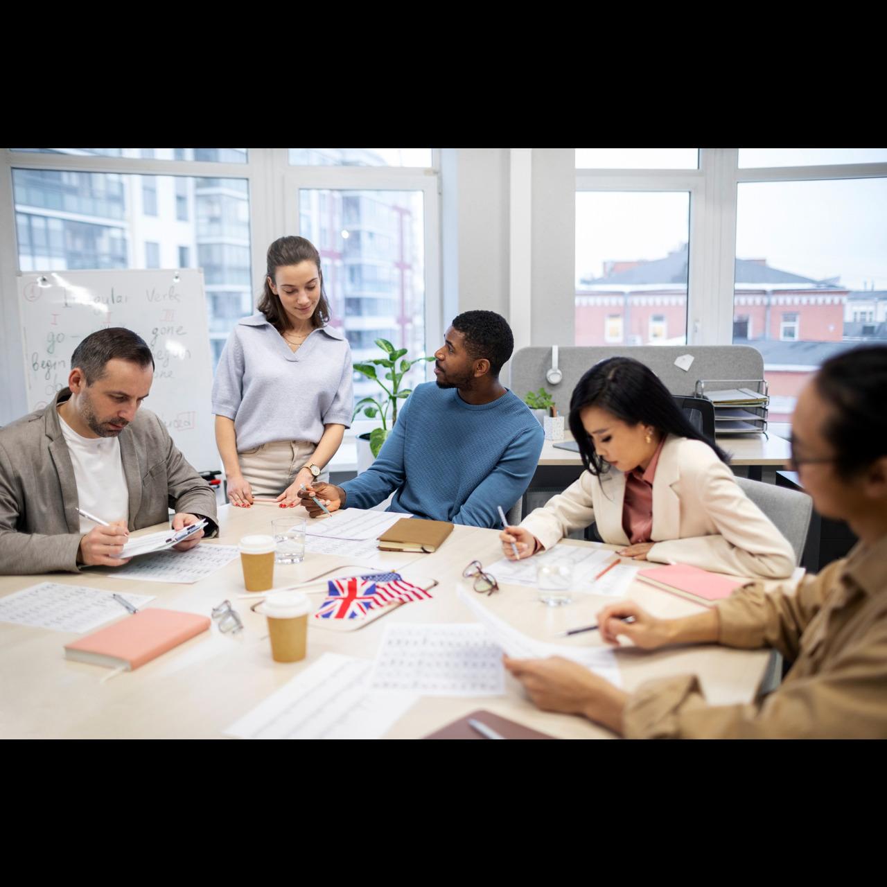 Abroad Consultancy in Kochi