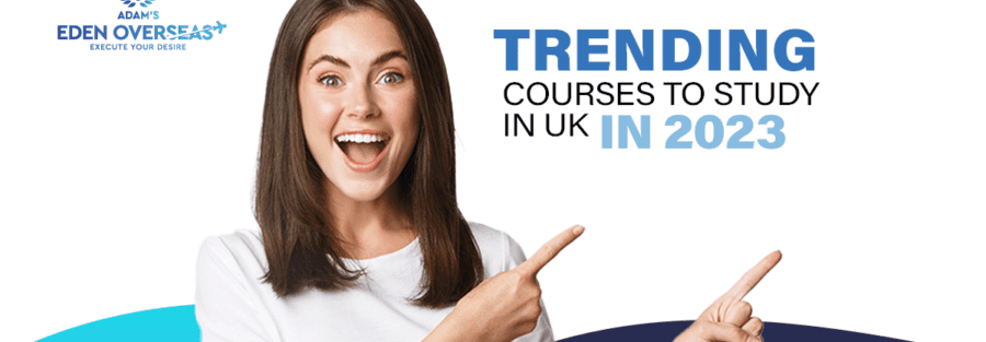 Eden blog trending courses