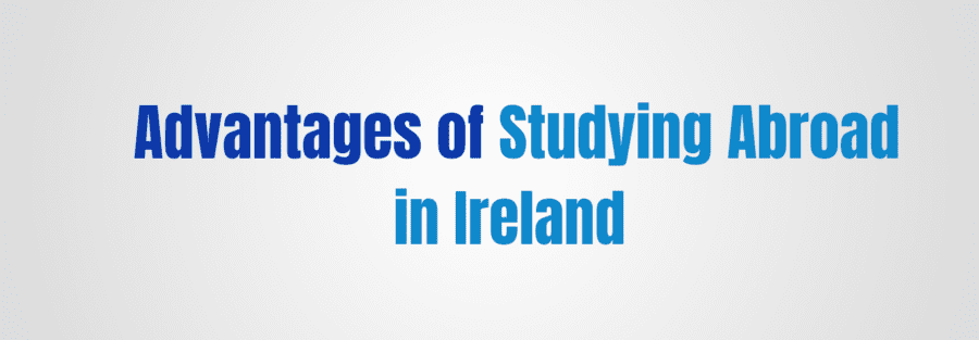 Look no further than Eden Overseas, the best study abroad consultants in Kerala, to make your dream of studying in Ireland a reality.