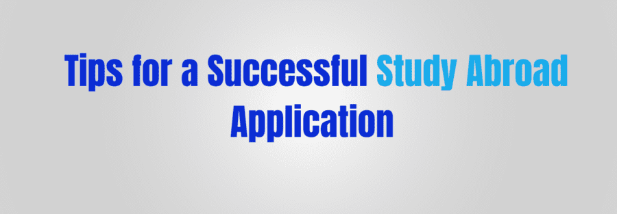 Eden Overseas stands out as a leading study abroad consultant in Kochi, offering a comprehensive suite of services designed to simplify and enhance your application process.