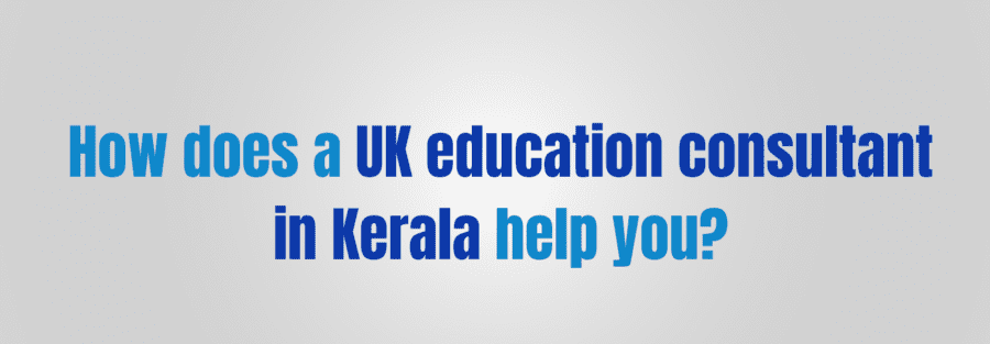 best agency for uk studying abroad