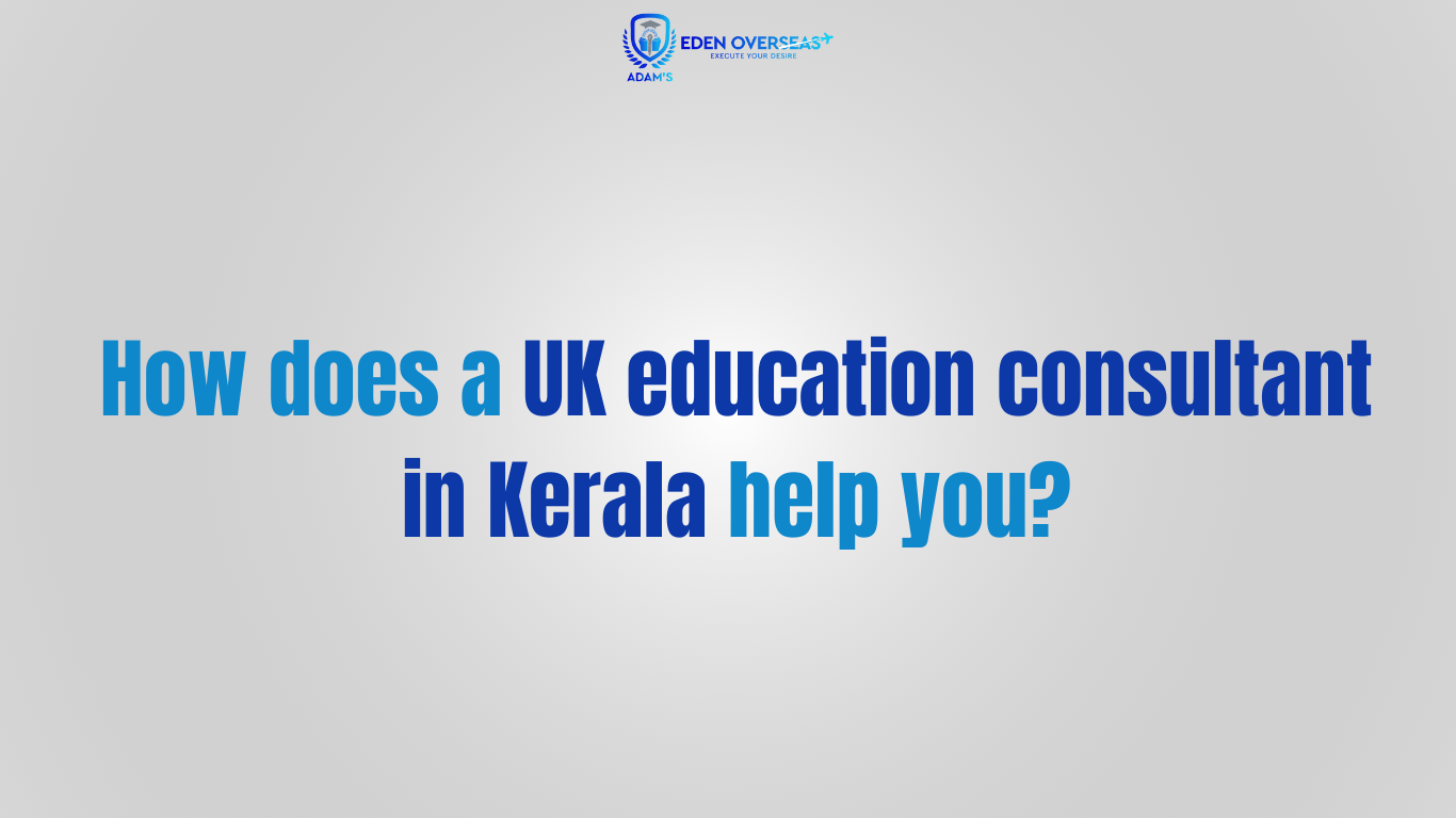 best agency for uk studying abroad