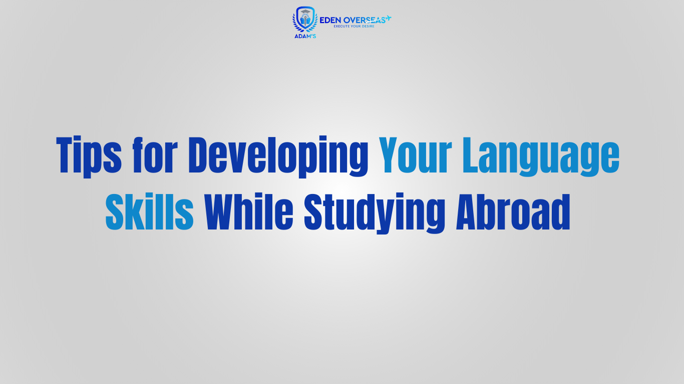 overseas education consultants in kochi