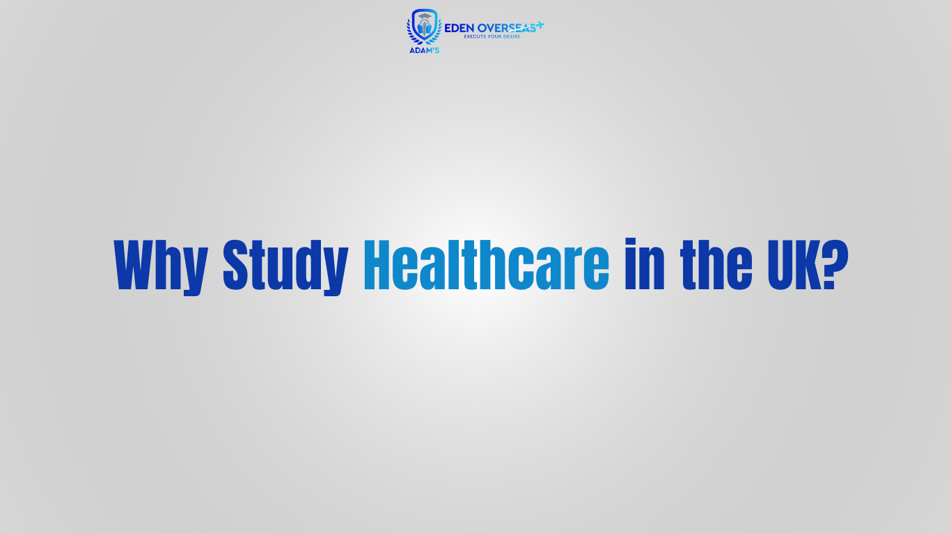 best agency for uk studying abroad